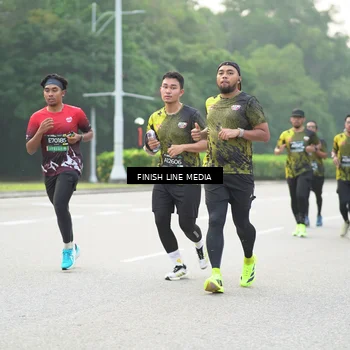 Runner Photo 6489254