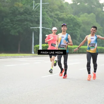 Runner Photo 6489290