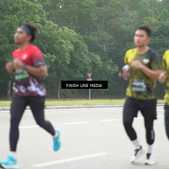 Runner Photo 6489329
