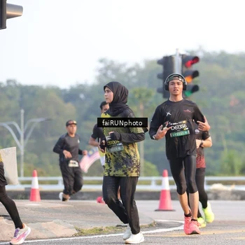 Runner Photo 6489332