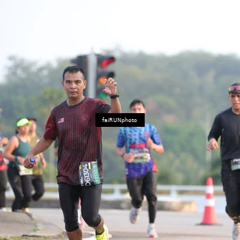 Runner Photo 6489378