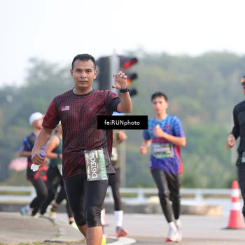 Runner Photo 6489407