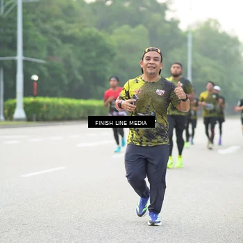 Runner Photo 6489408