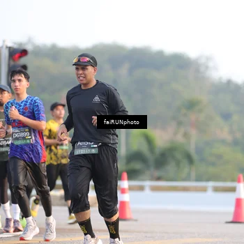 Runner Photo 6489410