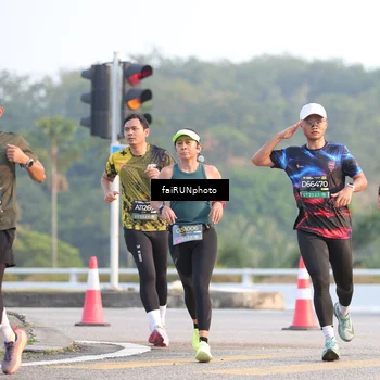 Runner Photo 6489461