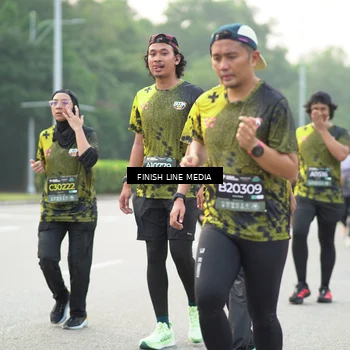 Runner Photo 6489472