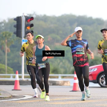 Runner Photo 6489480