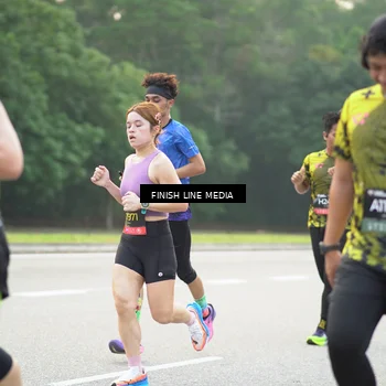 Runner Photo 6489498
