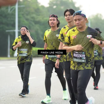 Runner Photo 6489512