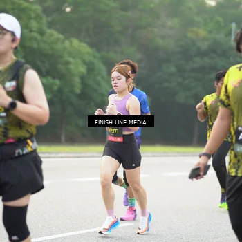 Runner Photo 6489516