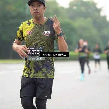 Runner Photo 6489601
