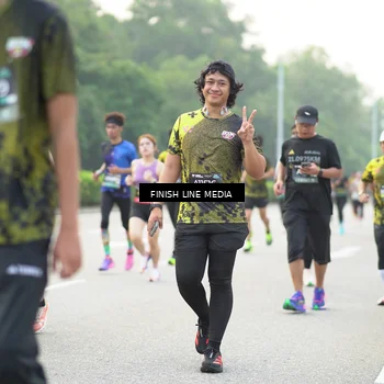 Runner Photo 6489620