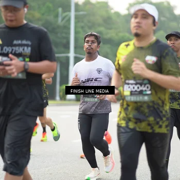 Runner Photo 6489624