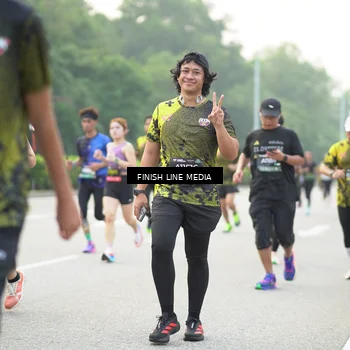 Runner Photo 6489655