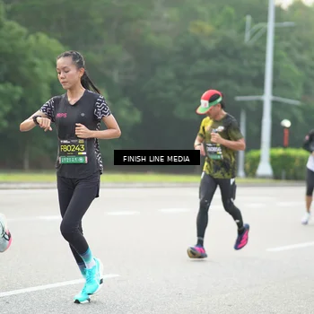 Runner Photo 6489656