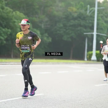 Runner Photo 6489664