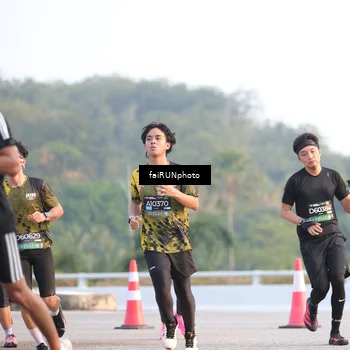 Runner Photo 6489700