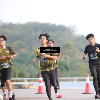Runner Photo 6489717
