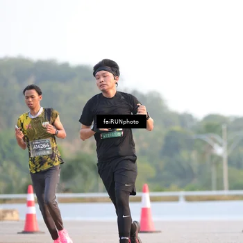 Runner Photo 6489720