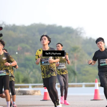 Runner Photo 6489721