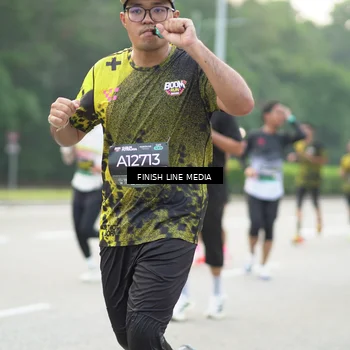Runner Photo 6489728