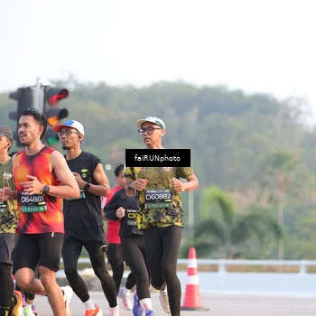 Runner Photo 6489763