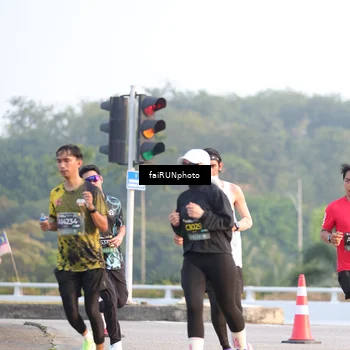 Runner Photo 6489805