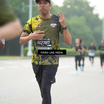 Runner Photo 6489832