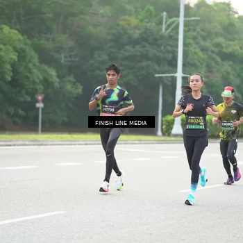 Runner Photo 6489841