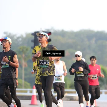 Runner Photo 6489874