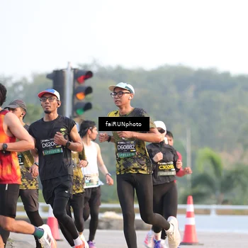 Runner Photo 6489889