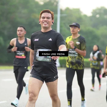 Runner Photo 6489929