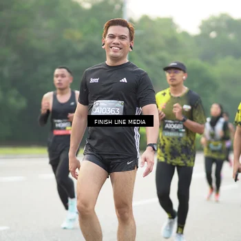 Runner Photo 6489937