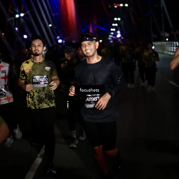 Runner Photo 6489962