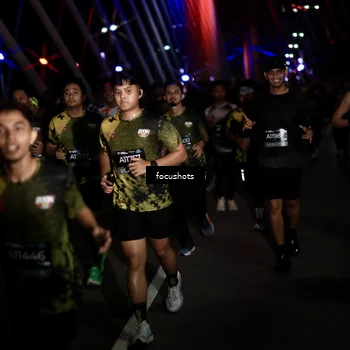 Runner Photo 6489991