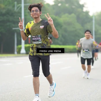 Runner Photo 6490022