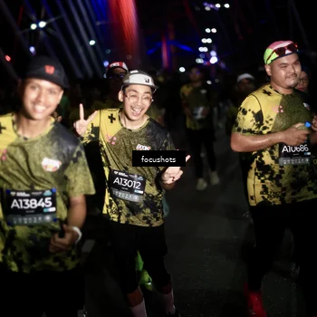 Runner Photo 6490041