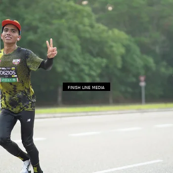 Runner Photo 6490050