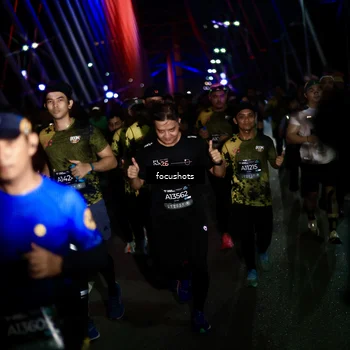 Runner Photo 6490064