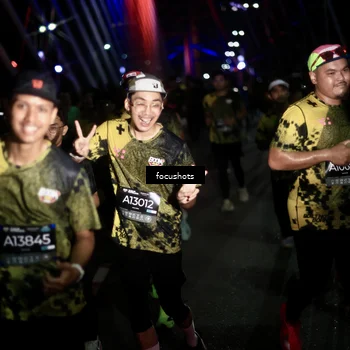 Runner Photo 6490068