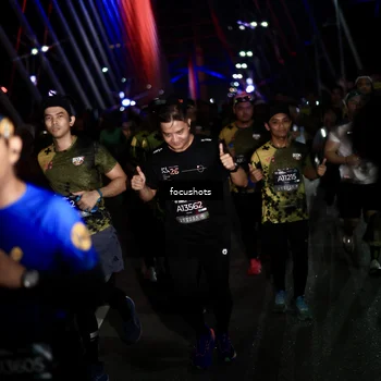 Runner Photo 6490069