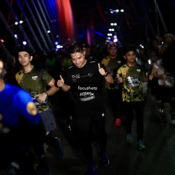 Runner Photo 6490071