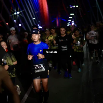 Runner Photo 6490079
