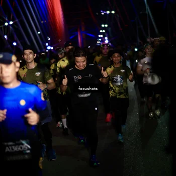 Runner Photo 6490081