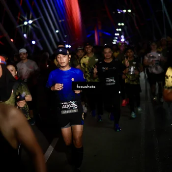 Runner Photo 6490084