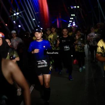 Runner Photo 6490087