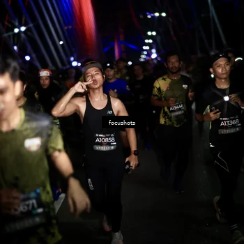 Runner Photo 6490091