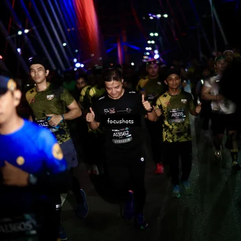 Runner Photo 6490093