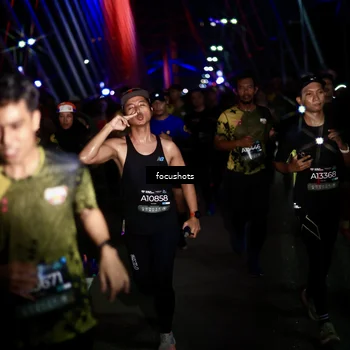 Runner Photo 6490095