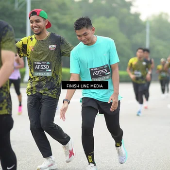 Runner Photo 6490097